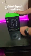  12 سماعة ريزر محيطية Razer BlackShark V2 X