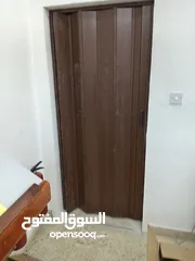  5 برادي رول وزيبر أبواب اكورديون وبديل الخشب وبديل الرخام بديل الحجر وبناهات وجميع انواع الديكورات