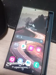  4 s24 ultra مستعمل اقل من شهر