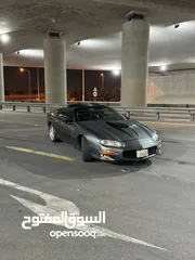  3 كمارو 99 SS