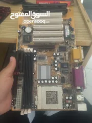  1 Gigabyte GA-6BXC ATX