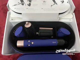  5 Dyson Airwrap Complete Long *Special Gift Edition*