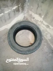 7 كوشوك نيسان جنط 15/