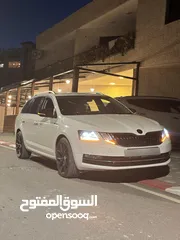  1 سكودا لعبة جديدة