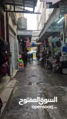  4 محل للبيع في منطقة باب الزاوية