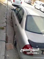  3 سيارة دايو نوبيرا 2 اوتوماتيك