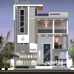  2 مهندسة معمارية تصميم خرائط