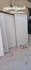  2 بواب خشب سويد