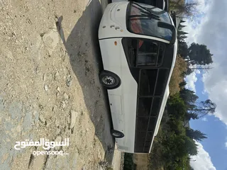  2 باص 45 راكب عداد زيرو