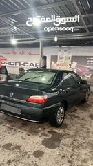  2 بيجو للبيع كاش او اقساط