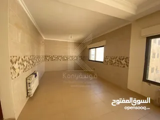  2 شقة مميزة للبيع في عمان - ضاحية الأمير راشد - طابق أول