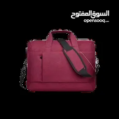  2 شنته كتف لابتوب اوكادي T-55-حجم 15.6" Okade Shoulder Laptop bag