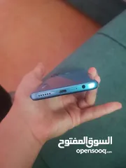  6 انفينكس هوت 20 i مستعمل بحالة ممتازة