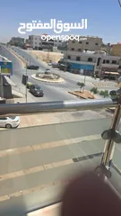  8 شقه للبيع حنينا طابق ثاني بسعر حرق
