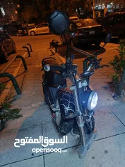  6 للبيع ب اقل من نصف السعر اسكوتر  يحتاج صيانة  For sale with less than half of the price scooter