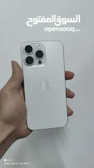  1 للبدل على ايباد برو M4 فقط IPHONE 15 PRO MAX
