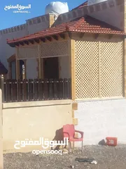  24 القيسي لكافة أعمال القرميد والحدادة وديكور والابرقولات وكرميد