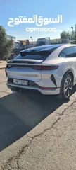  10 BYD SONG L Excellence 662 KM 2023 ( مستعمل شبه زيرو سونج ال اعلى صنف )