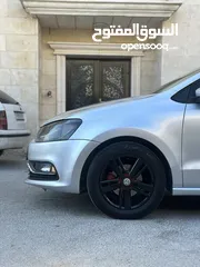  8 بولو 2014 للبيع