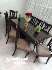  3 طاولة سفره