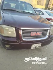  1 جمس انفوي 2005 بحاله جيده