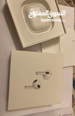  1 AirPod (3rd generation)