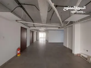  3 300 SQ M Office Space in Al Khoud