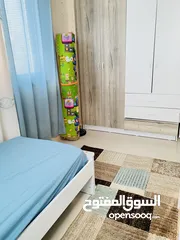  19 شقةسوبر ديلوكس مفروشة للايجار الشهري
