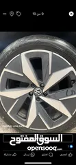  13 Volkswagen id4 Crozz pure plus 2021