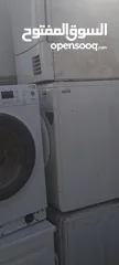  6 Washing machine