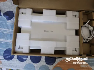  7 huawei matebook D14 cor i3 256ssd