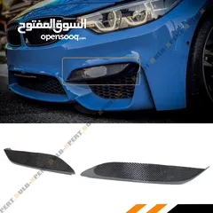  8 Mercedes - BMW- Charger - Mustang    جميع قطع البودي كت و ملحقاتها من  سبويلرات - شفف امامية - دفيوز