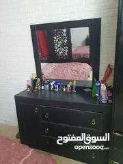  3 غرفة نوم بحالة جيده جدا