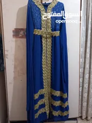  2 للبيع وكاله شبه جداد بسعر الواحد 25 دينار