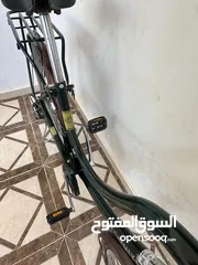  5 بسكليت ياباني 26 غيارات shimano