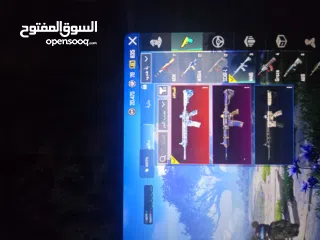  9 حساب ببجي....