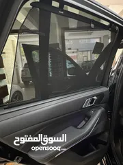  10 BMW X5 2022 متور 3000 بنزين وكهرباء  إضافات فل الفل