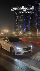  1 مرسيدس s550 كوبيه