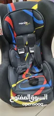  2 car seat for one year and above
