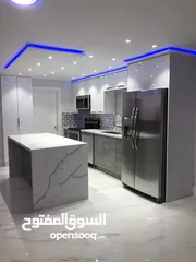  4 باطول فترة سداد / اسكن في شقة 3 غرف و 2 حمام / في زايد الجديدة New Zayed