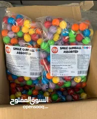  14 ماكينات علكة وطابات مجنونة دخل شهري استثمار مربح اقرأ الوصف ماكينة ماكنة مواكين العاب لوازم سوبرمارك