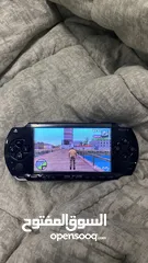  2 psp للبيع 1000