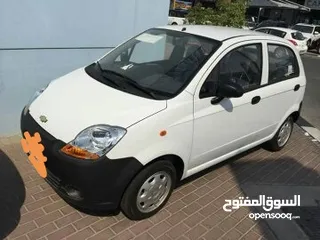  1 قطع غيار شفر سبارك 2006-2007 مستعملة للبيع