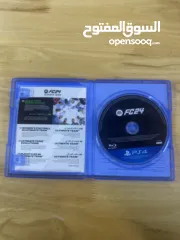  3 سي دي فيفا 24 FIFA