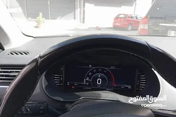  6 تكسي سكودا اوكتافيا ستيشن 2020 للبيع