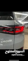  4 Volkswagen id4 Crozz pure plus 2021