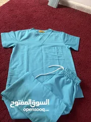  4 سكربات طبيه بسعر حرق
