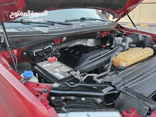  12 فورد F150 بي كب