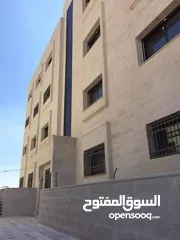  13 شقه مميزه للبيع  ب دير غبار خلف جمعية النبر