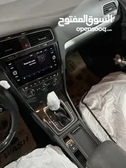  7 جولف 2019 mk7.5